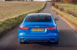 Jaguar XE R-Dynamic Reims Edition 2020 года (UK)